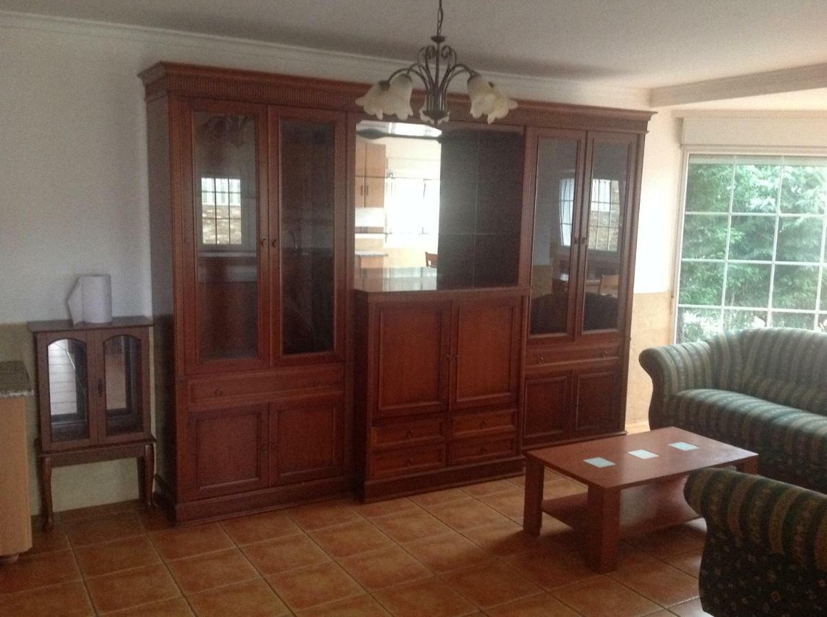 Casa As Pedreiras Villa บาร์เรรอส ภายนอก รูปภาพ